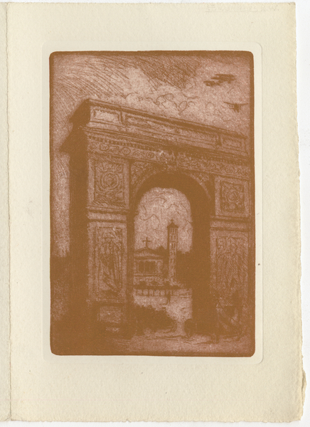 Thumbnail for From twenty-six North …