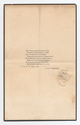 Thumbnail for Dear Laura, accept …