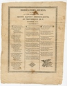 Thumbnail for Dedicatory hymns, to …