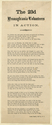 Thumbnail for The 23d Pennsylvania …