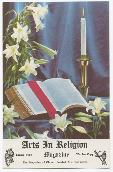 Thumbnail for Easter in my …