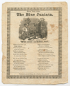 Thumbnail for The blue Juniata