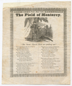 Thumbnail for The field of …