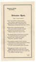 Thumbnail for Dedication hymn