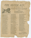 Thumbnail for The silver key, …