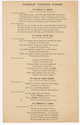 Thumbnail for Charlie Towne's hymns