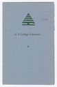 Thumbnail for In a college …