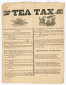 Thumbnail for Tea tax