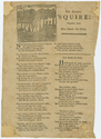 Thumbnail for The country 'Squire: …