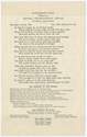 Thumbnail for Anniversary hymn written …