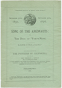 Thumbnail for Song of the …