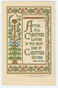 Thumbnail for After all, Christmas …