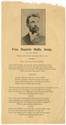 Thumbnail for Free Baptist rally …