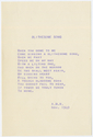 Thumbnail for Blithesome song