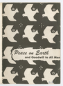 Thumbnail for Peace on earth …
