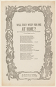 Thumbnail for Will they weep …