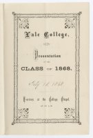 Thumbnail for Presentation of the …