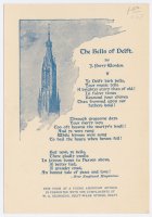 Thumbnail for The bells of …
