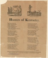 Thumbnail for Hunters of Kentucky