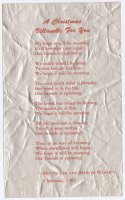 Thumbnail for A Christian villanelle …