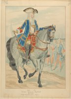 Thumbnail for 1694-99. Kaiserl. Schweizer …
