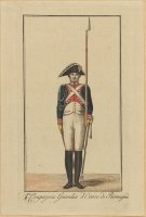 Thumbnail for 4ra. Compagnia Guardia …