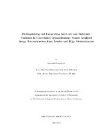 Thumbnail for Distinguishing and Integrating …