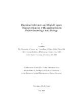 Thumbnail for Bayesian Inference and …