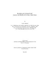 Thumbnail for Racializing the Ancient …
