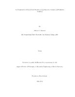 Thumbnail for An Examination of …