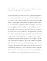 Thumbnail for Computational Studies of …