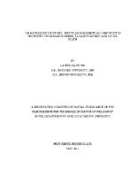 Thumbnail for 'Unhackneyed Solitudes': Recycled …