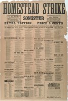 Thumbnail for Homestead strike songster