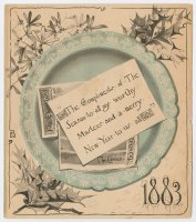 Thumbnail for The carrier's address, …