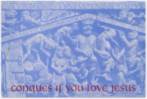 Thumbnail for Bumper-sticker jubilation: <small> …