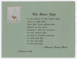 Thumbnail for This winter night