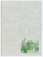 Thumbnail for Tom Thomson's shack