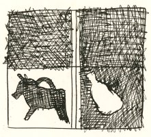 Thumbnail for Vessel and Figure …