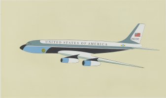 Thumbnail for Air Force One …