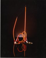 Thumbnail for Neon Sculpture <small> …