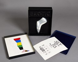 Thumbnail for Shoe Box portfolio …