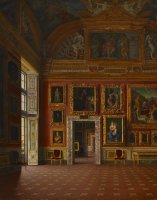 Thumbnail for The Pitti Palace …