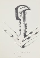 Thumbnail for Beuys (from What …