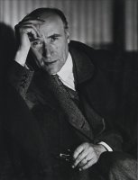 Thumbnail for André Gide <small> …