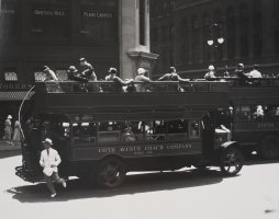 Thumbnail for Fifth Avenue Coach …