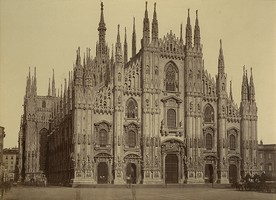 Thumbnail for 3817. Milano. La …