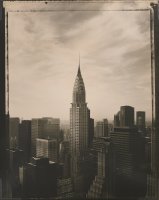 Thumbnail for Chrysler Building <small> …