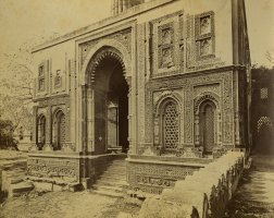 Thumbnail for Alaowdeen's Gateway, Delhi …
