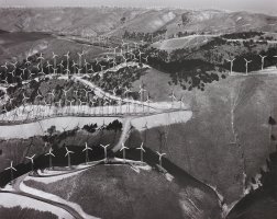 Thumbnail for Windmills on Ridges …