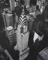 Thumbnail for Chrysler Building <small> …
